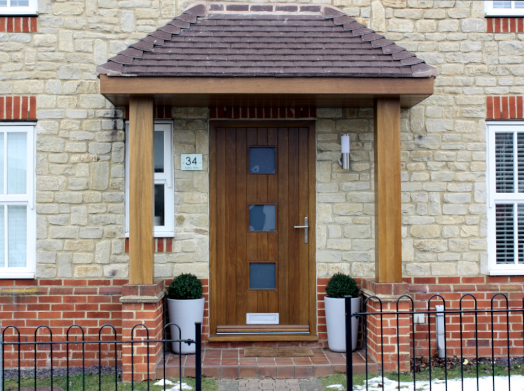 Bespoke Doors