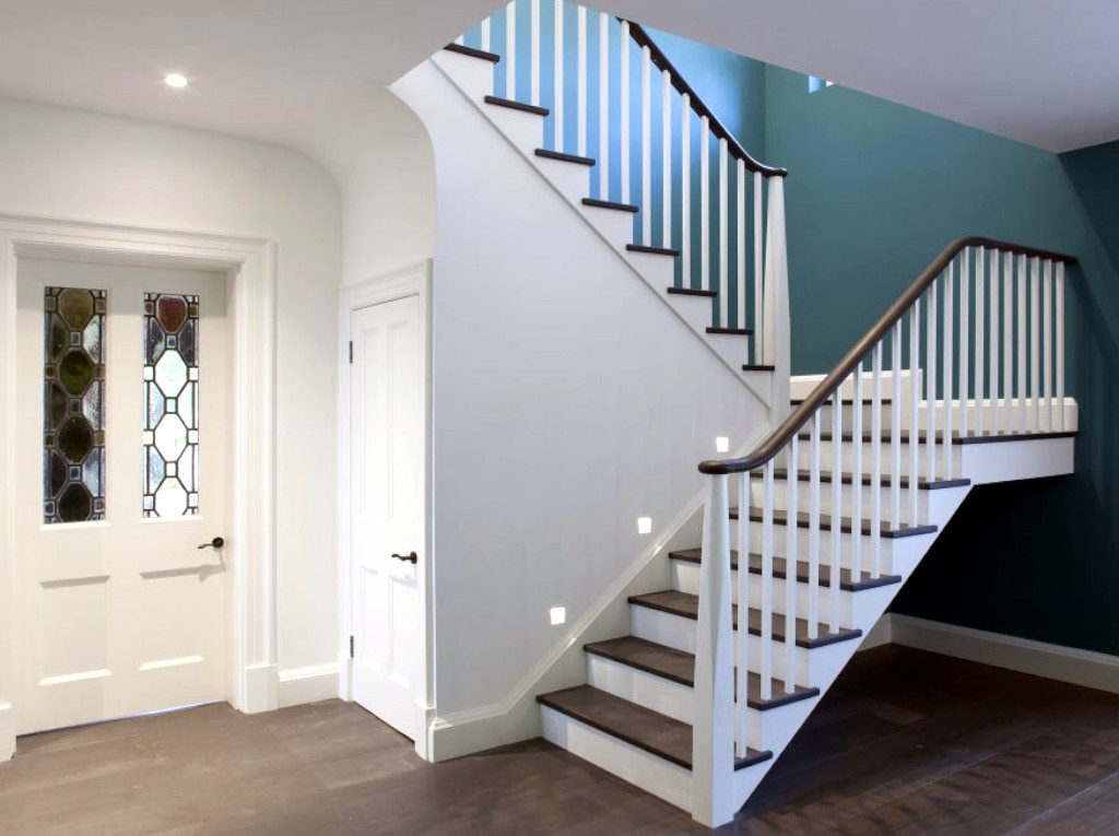 Bespoke Stairs